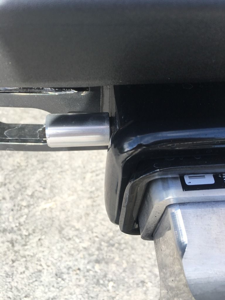 Locking Hitch PIN for 3 inch receiver Page 2 Ford Truck Enthusiasts